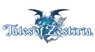 Tales of Zestiria