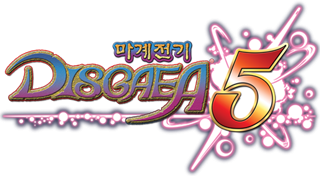 Disgaea 5: Alliance of Vengeance