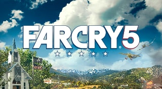 Far Cry 5