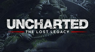 Uncharted: The Lost Legacy