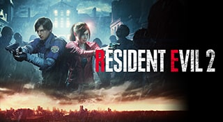 Resident Evil 2 (2019)