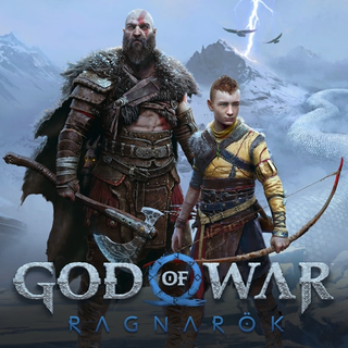 God of War: Ragnarok