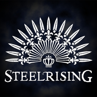 Steelrising