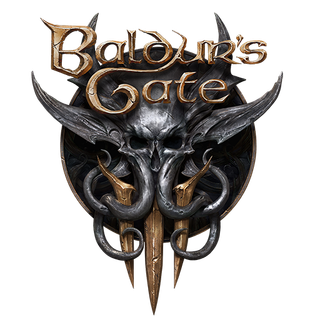 Baldur's Gate 3