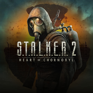 STALKER 2: Heart of Chornobyl