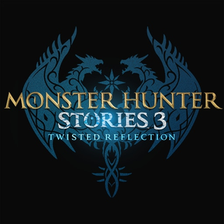 Monster Hunter Stories 3: Twisted Reflection