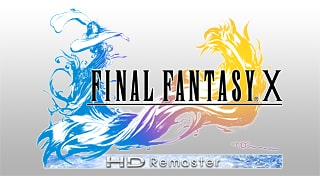 Final Fantasy X HD Remaster