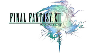 Final Fantasy XIII