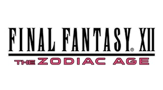 Final Fantasy XII: The Zodiac Age