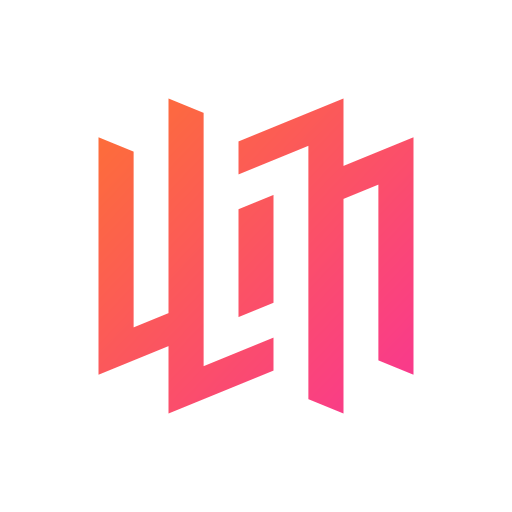 App icon, light