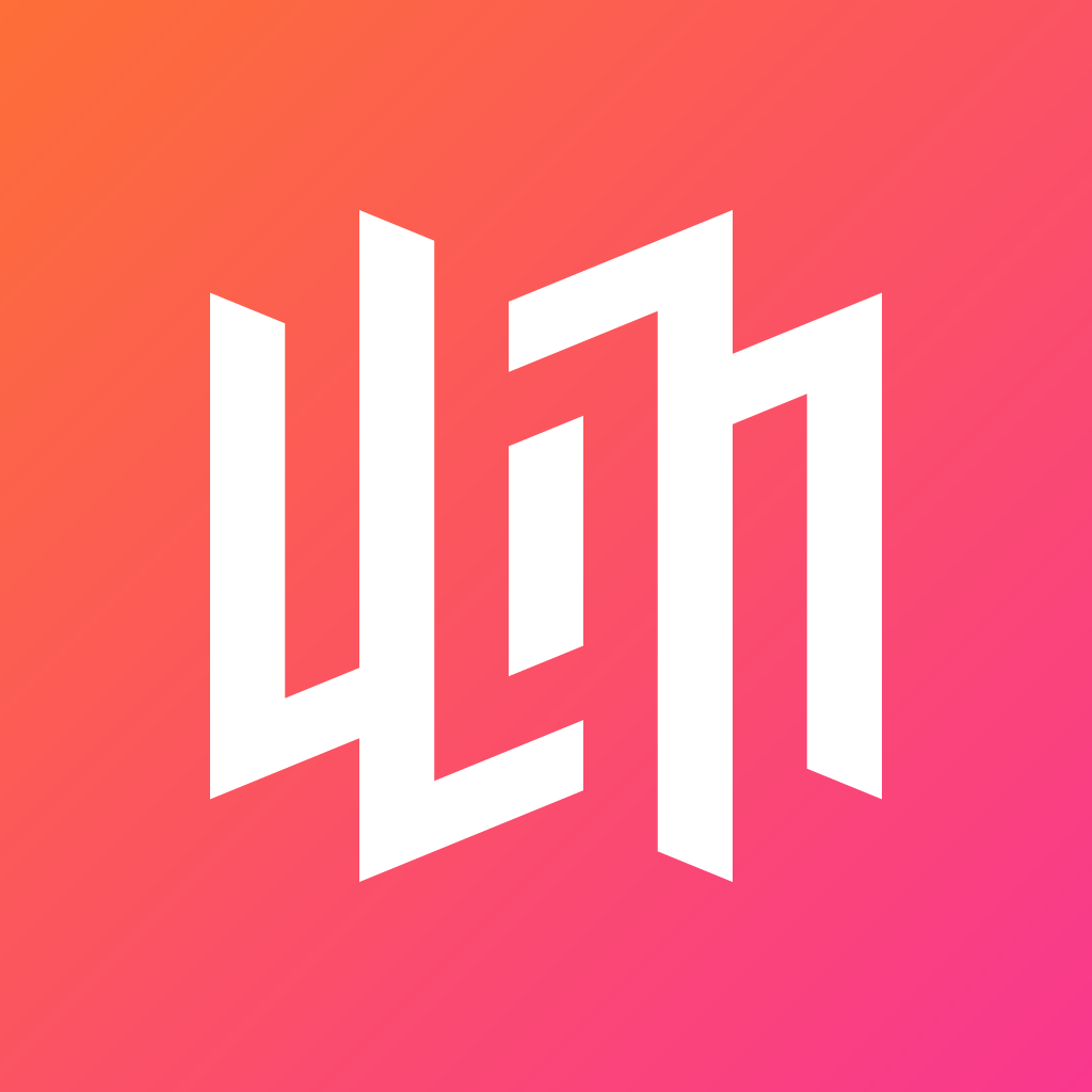 App icon, brand