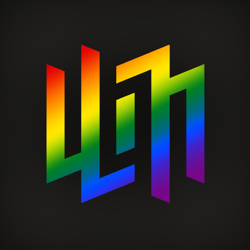 Pride symbol