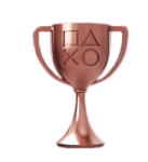 Trophy icon