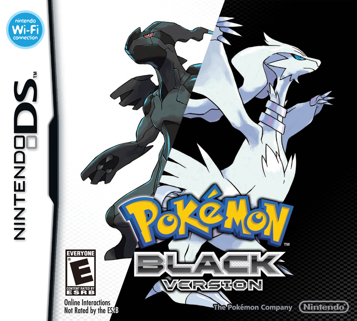 pokemon black and white videos