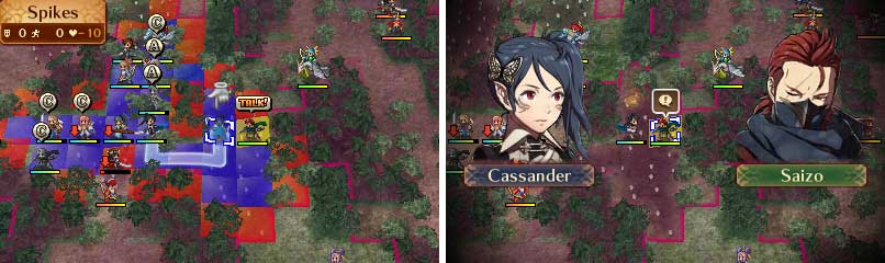 fire emblem fates revelation pairings fire emblem fates revelation pairings