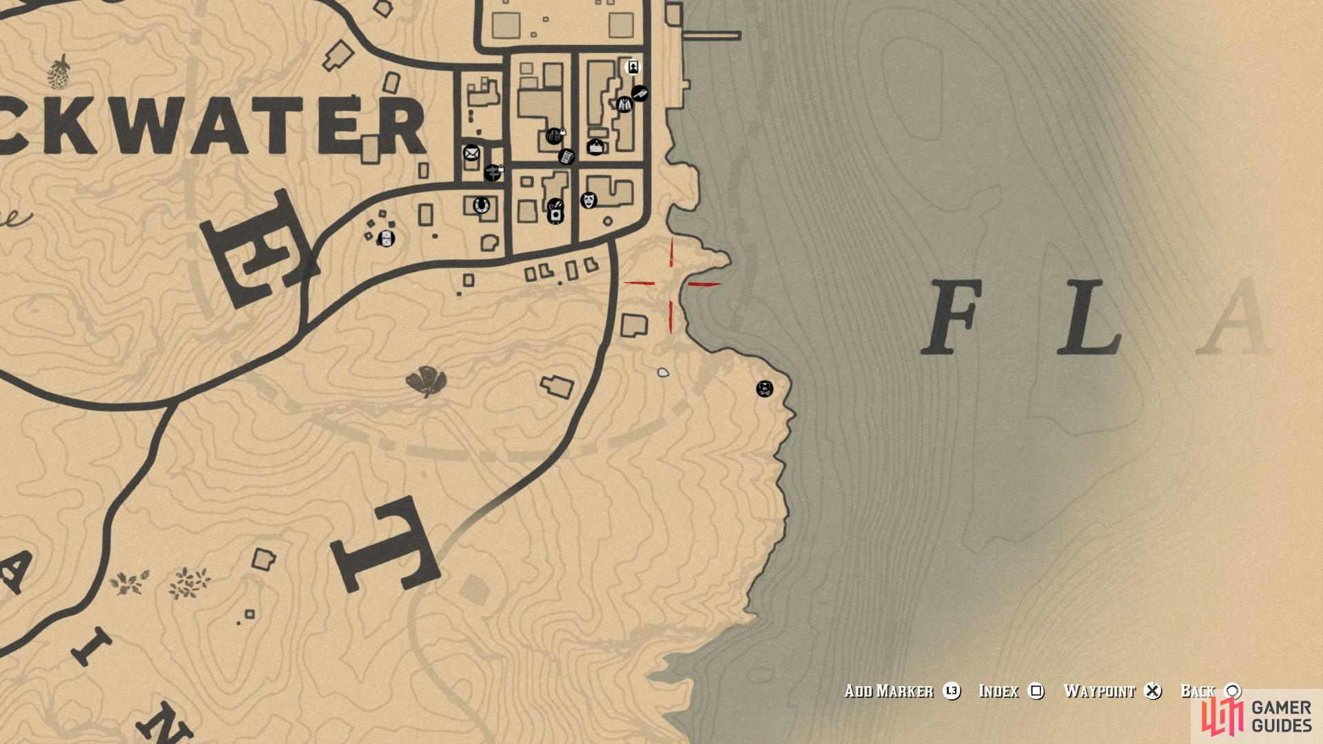 Red Dead Redemption 2 Gamer Guides