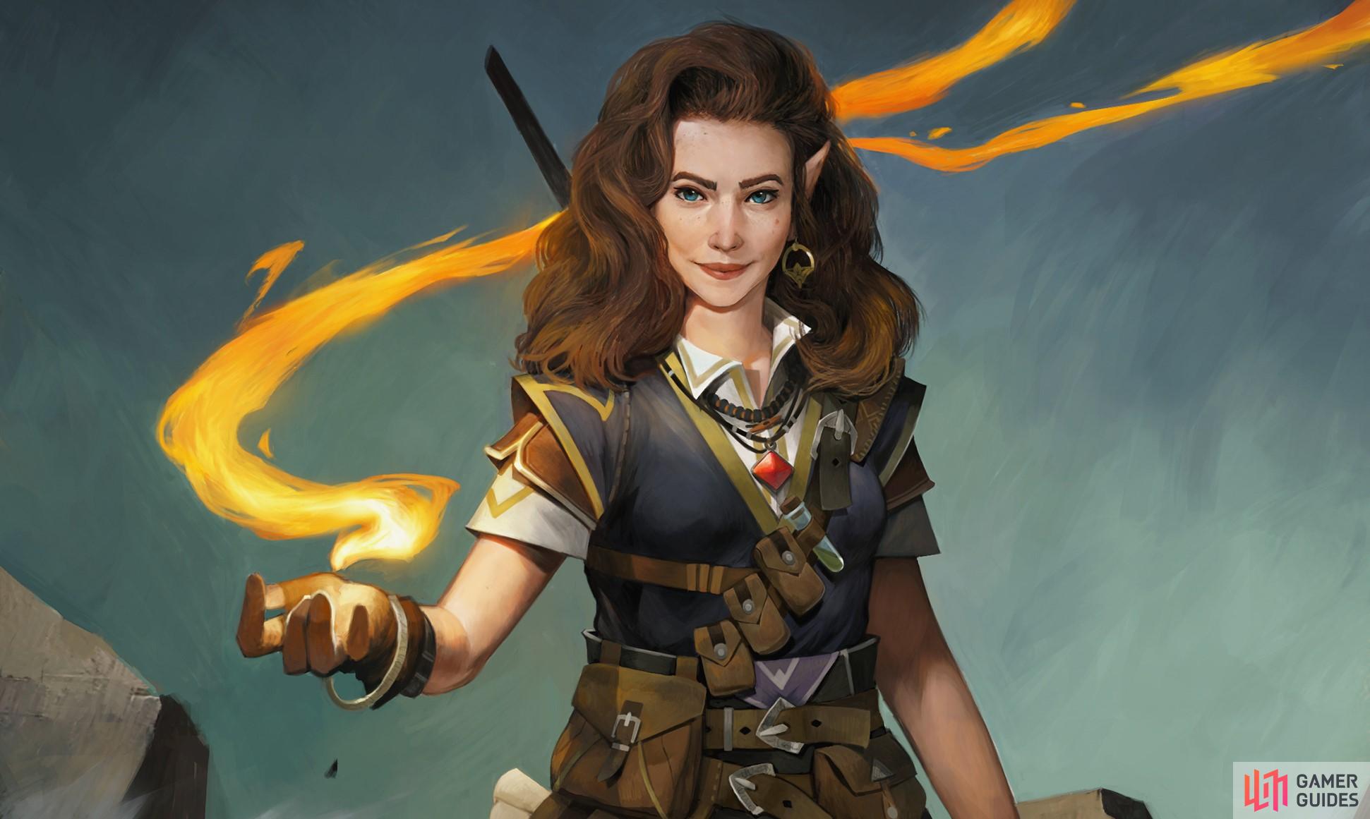 Pathfinder: Kingmaker | Gamer Guides