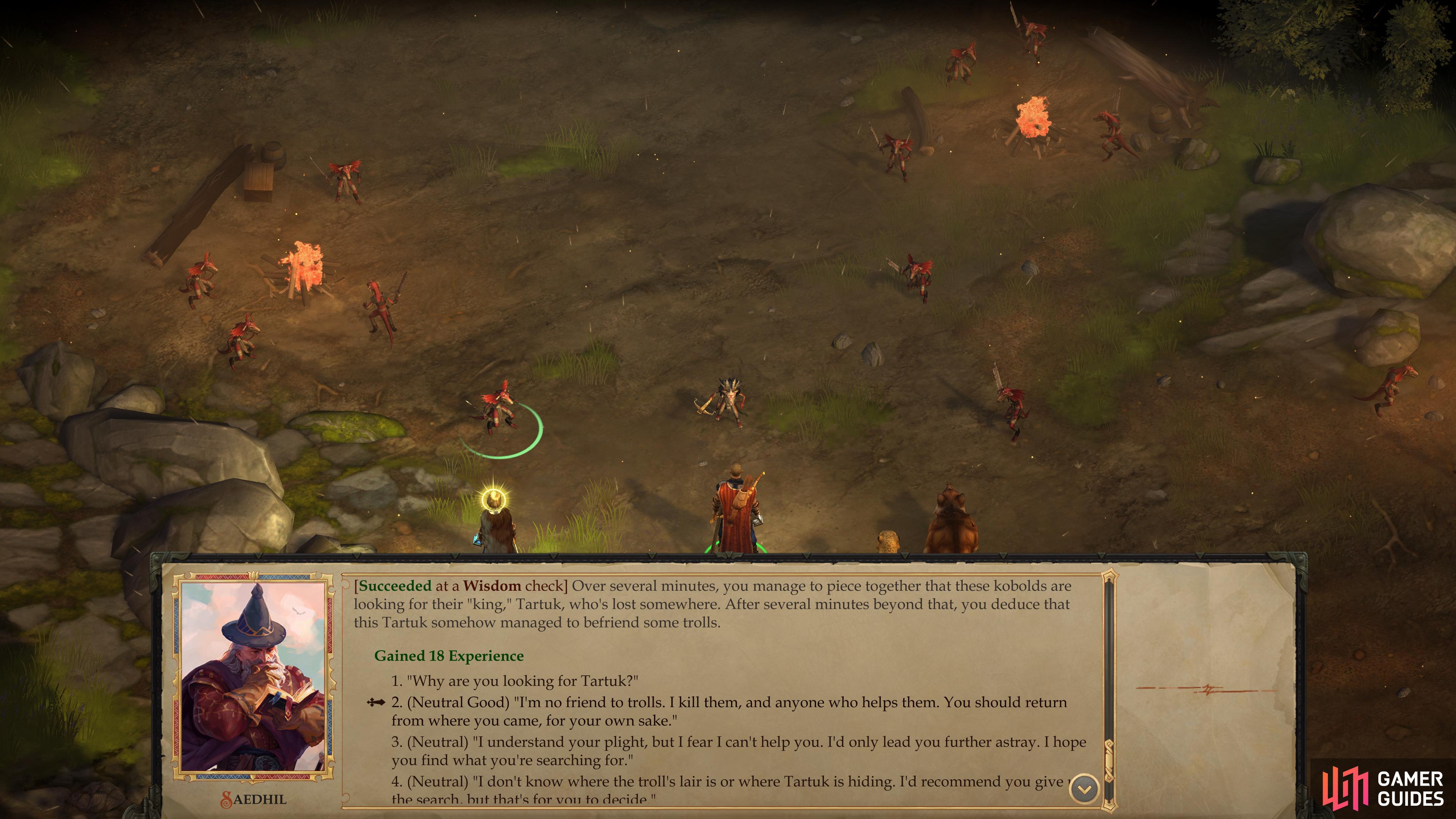 where are kobold missionaries in bloodshore where are kobold missionaries in bloodshore