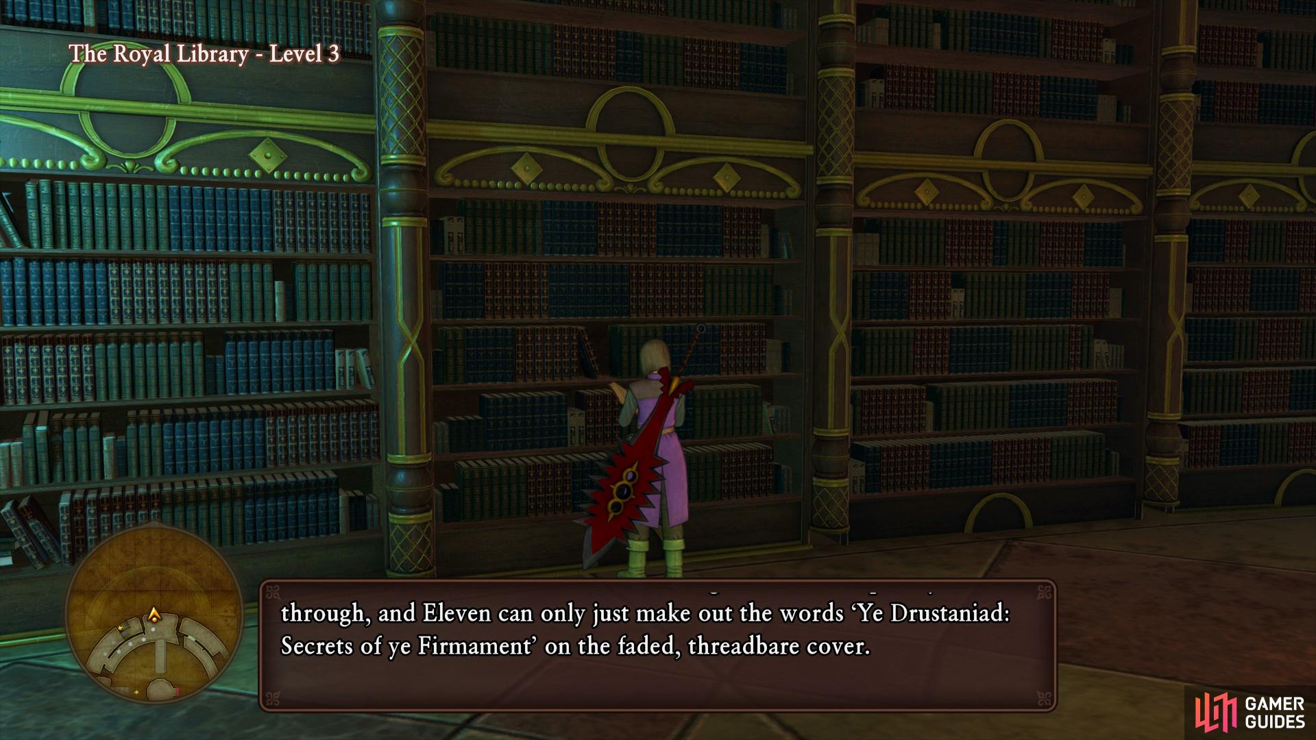 Dragon Quest Xi Echoes Of An Elusive Age Gamer Guides