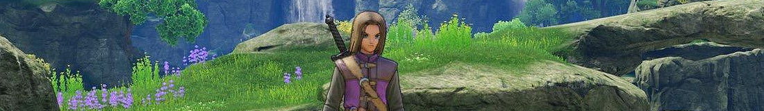 Dragon Quest XI - Quest: My Kingdom for Some Kanaloamari 