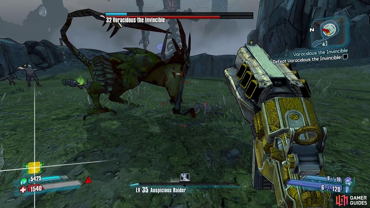 borderlands 2 sir hammerlock dlc bosses borderlands 2 sir hammerlock dlc bosses