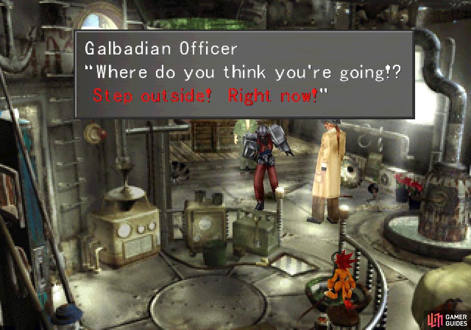 Fisherman's Horizon - Disc 2 - Walkthrough | Final Fantasy VIII | Gamer ...