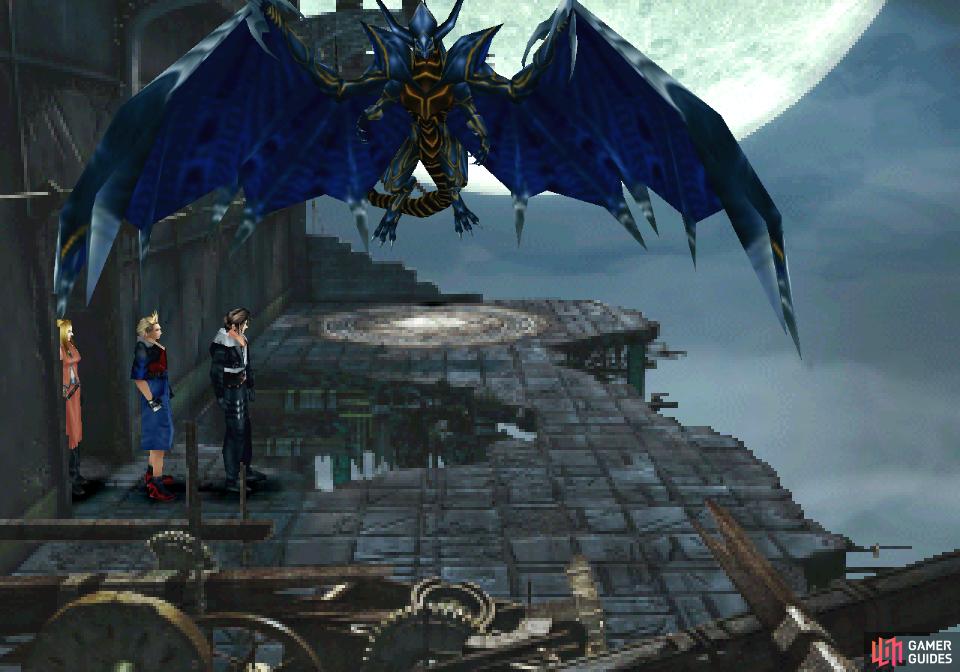 ultimecia-castle-ff8