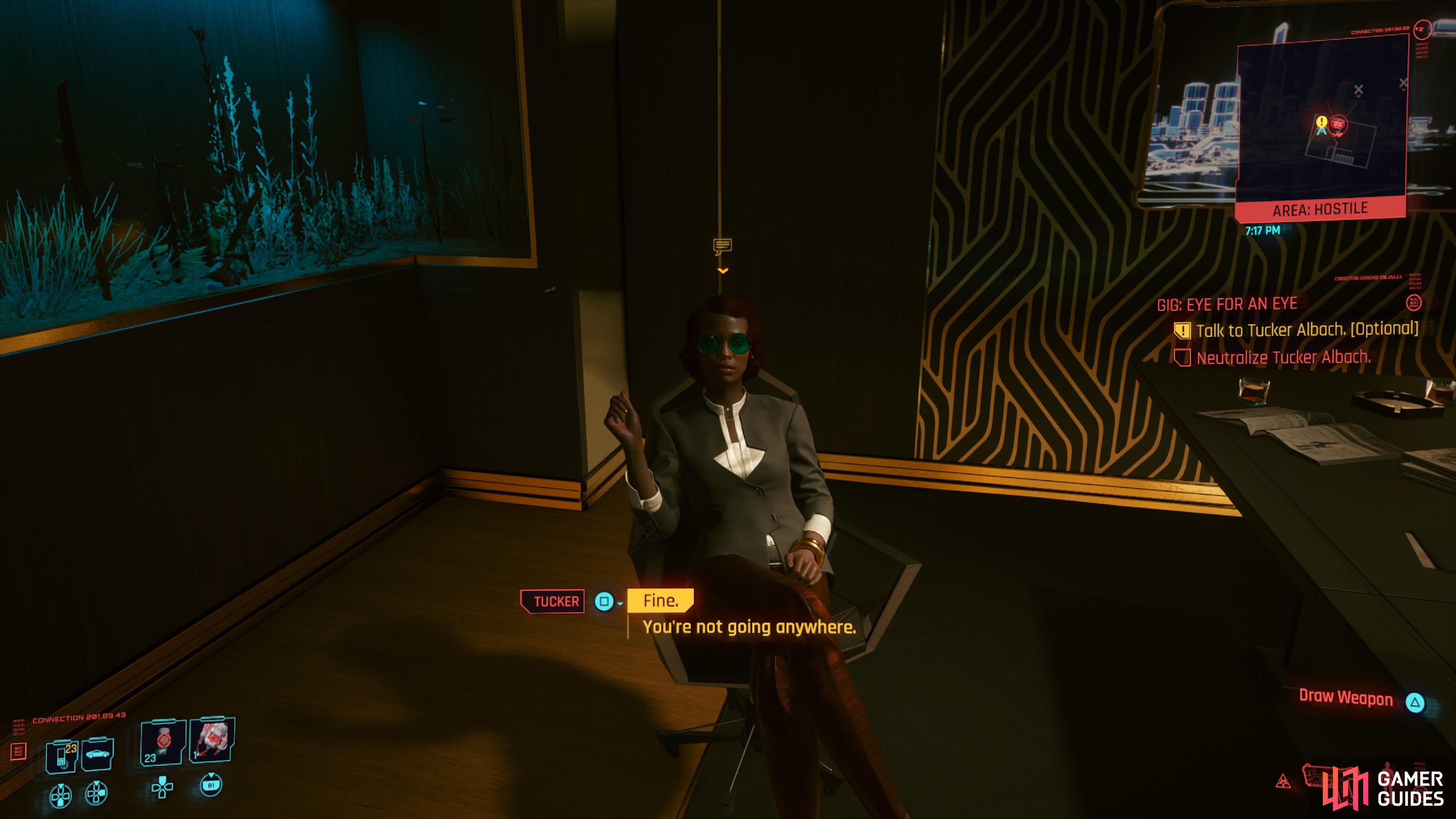 cyberpunk 2077 eye for an eye cyberpunk 2077 eye for an eye