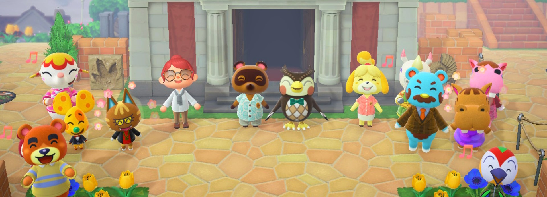 Section header image