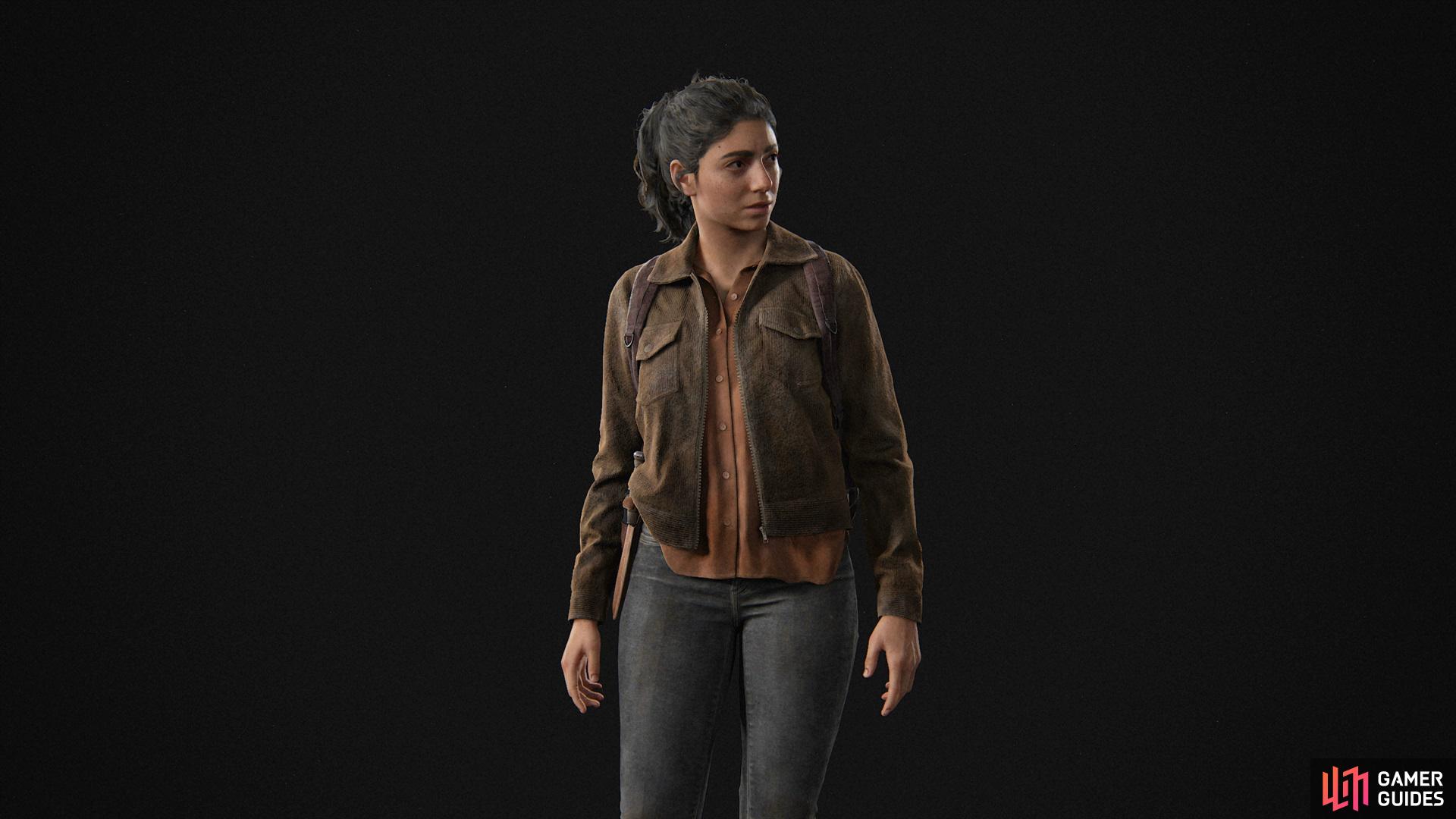the last of us part 2 guide book the last of us part 2 guide book