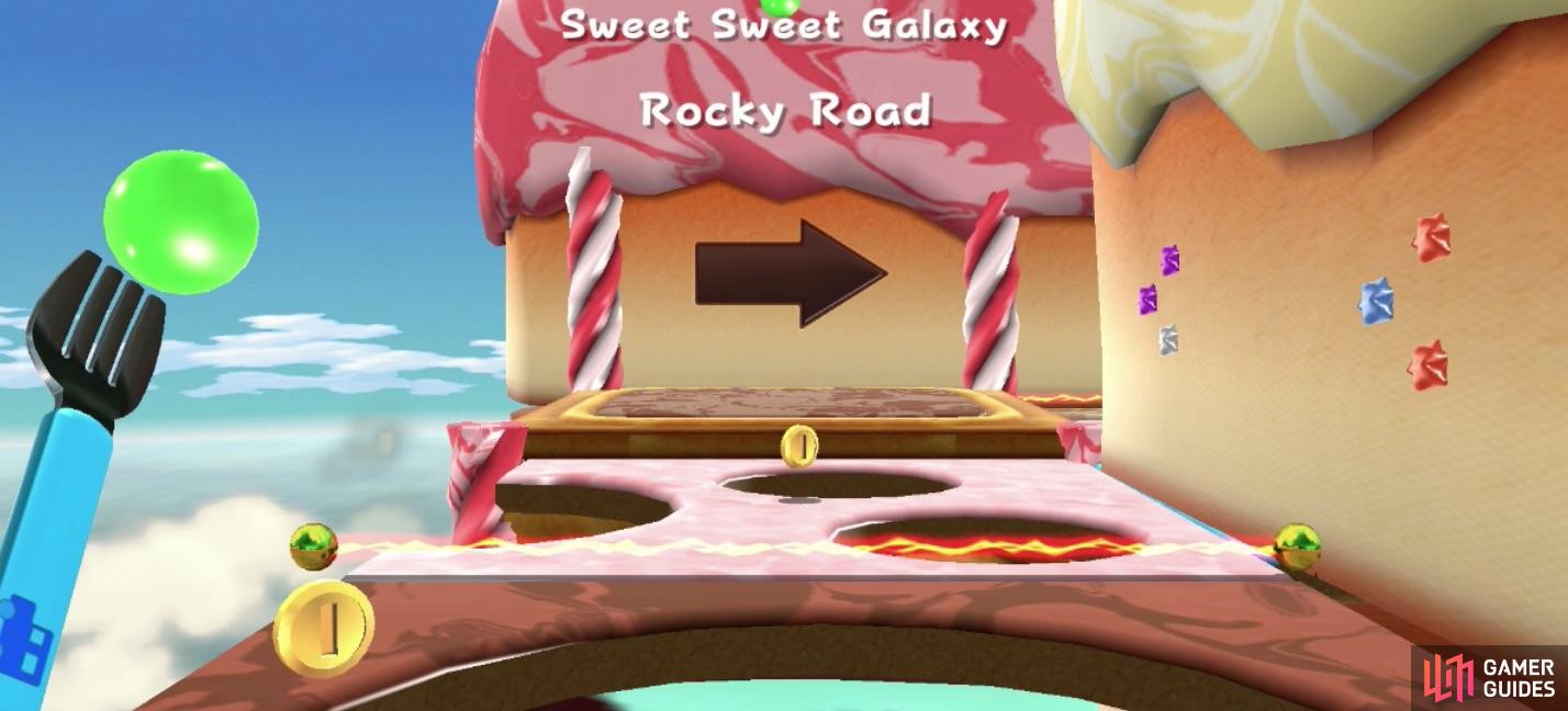 super mario galaxy ost sweet sweet galaxy super mario galaxy ost sweet sweet galaxy