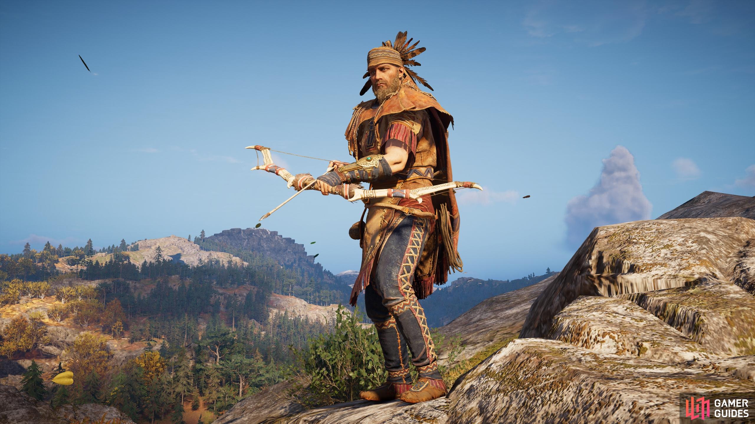Vinland Saga Assassin's Creed Valhalla Wealth and Materials Locations - Vinland Saga - Walkthrough | Assassin