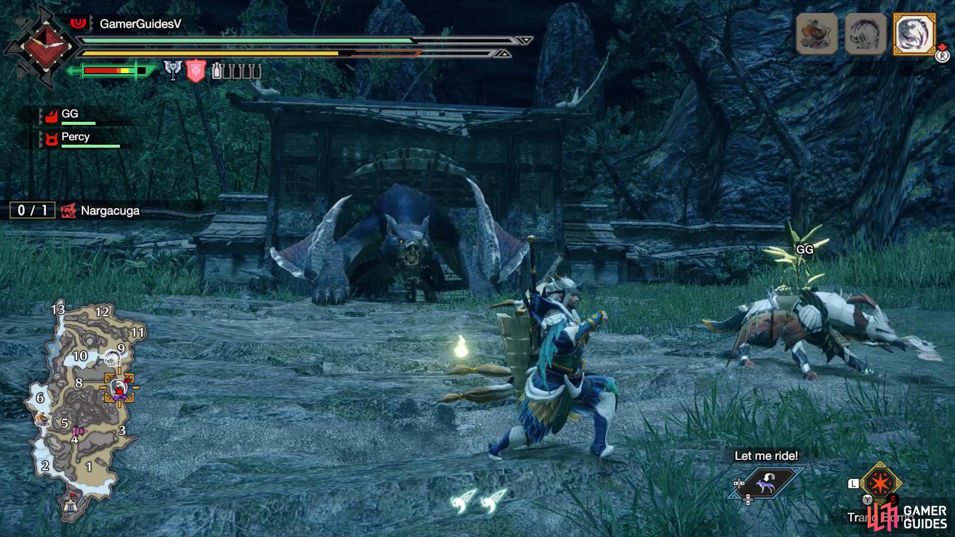 monster hunter rise demo download monster hunter rise demo download