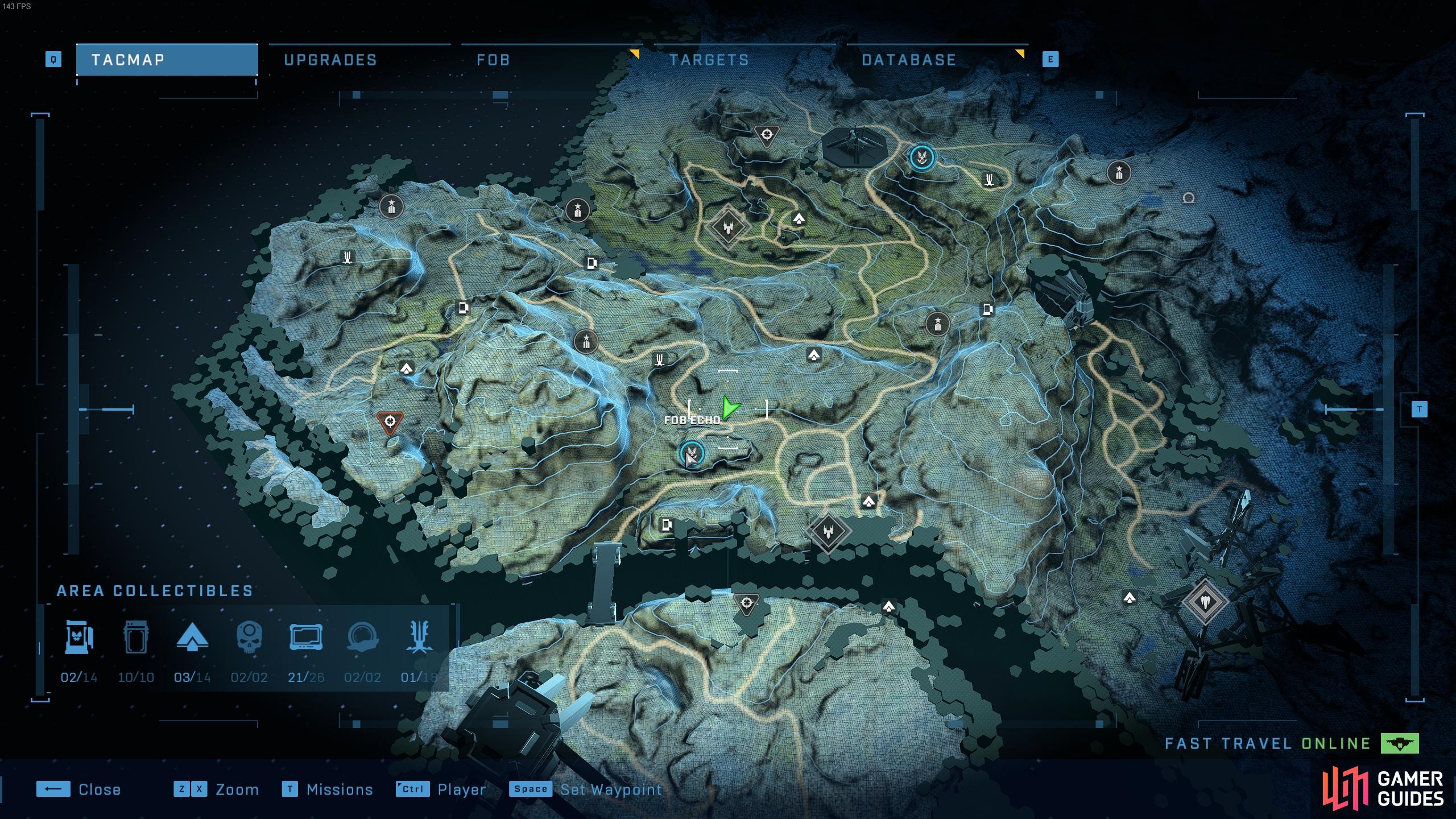 All Spartan Audio Log Locations - Spartan Audio Logs - Collectibles ...