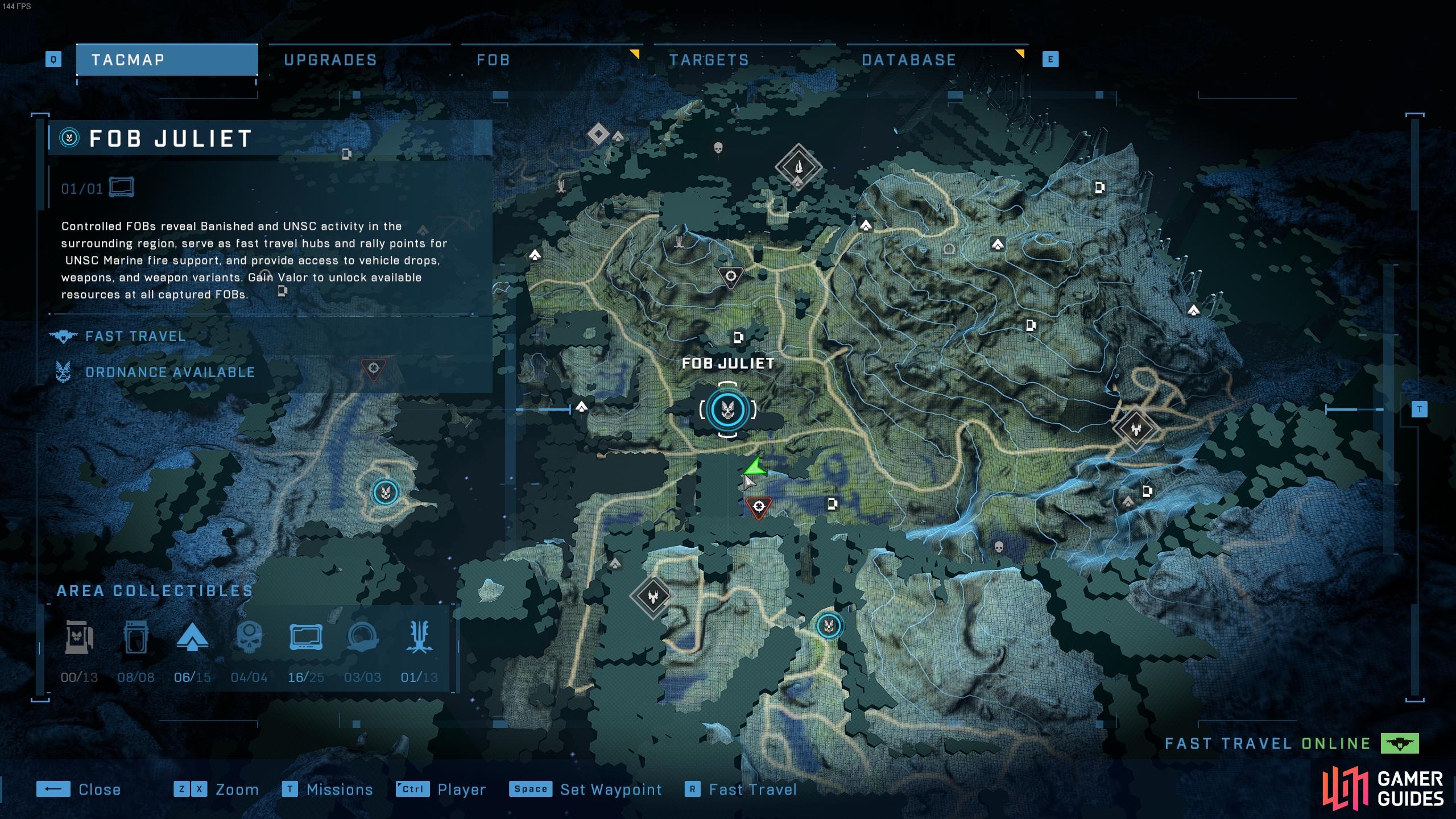 All Spartan Audio Log Locations - Spartan Audio Logs - Collectibles ...