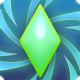 Aether Current Icon