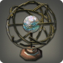 Etheirys Globe