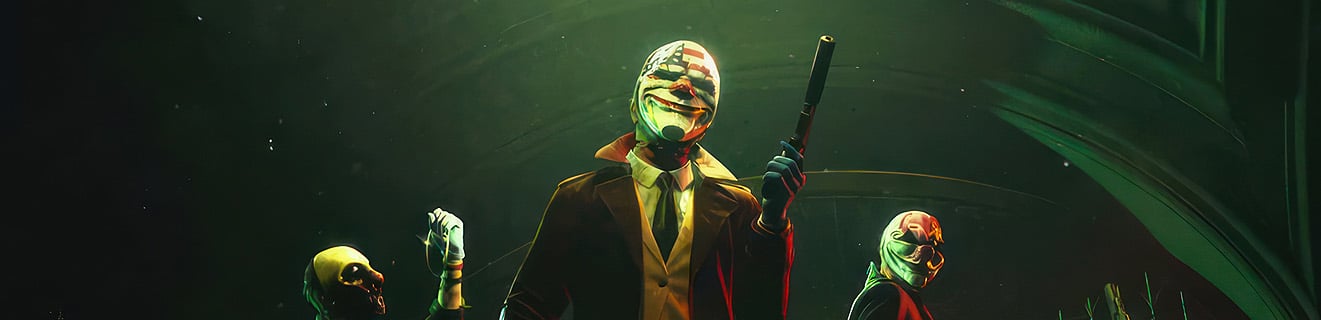PAYDAY 3 Reviews - OpenCritic