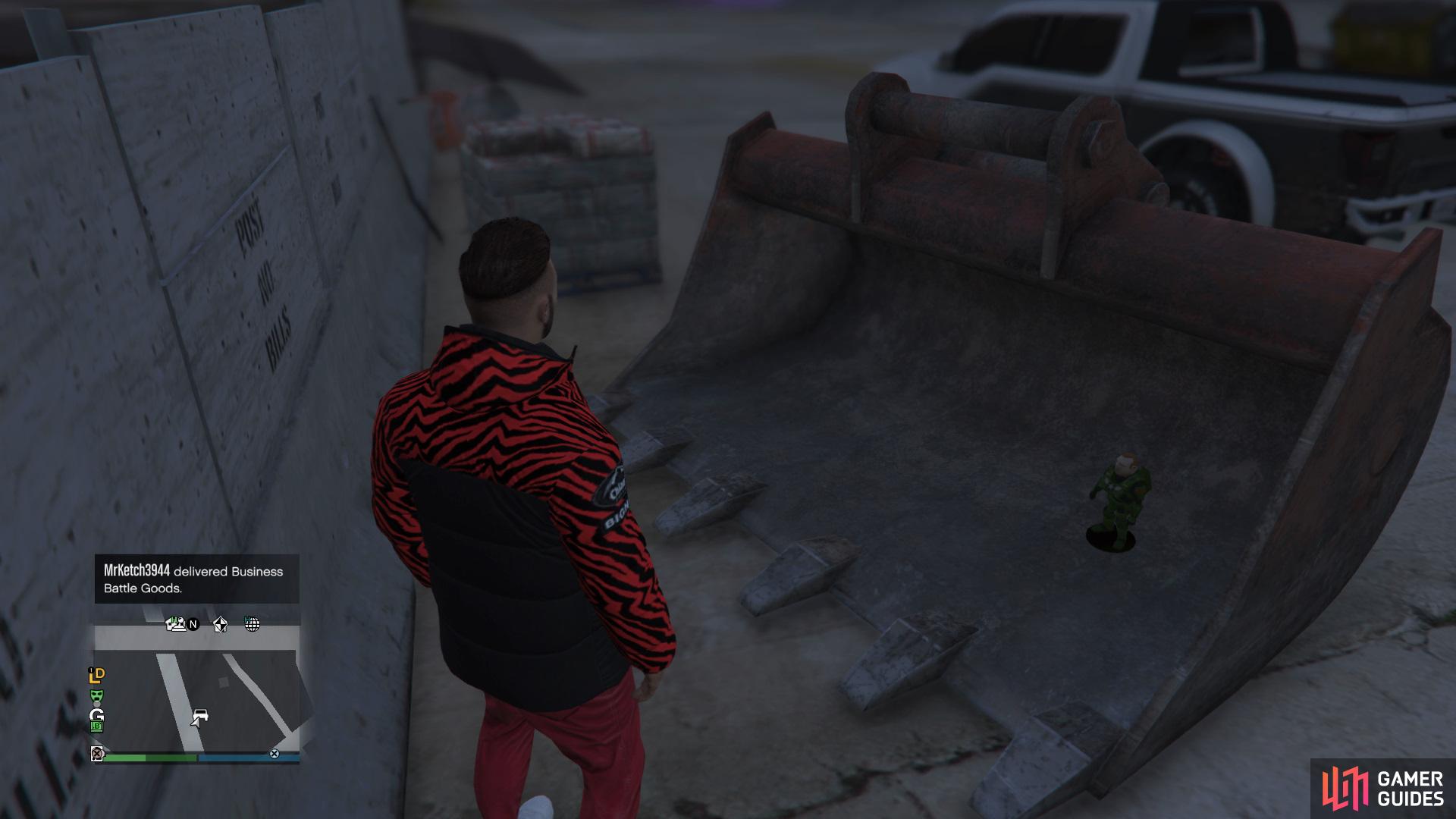 grand theft auto 5 action figures
