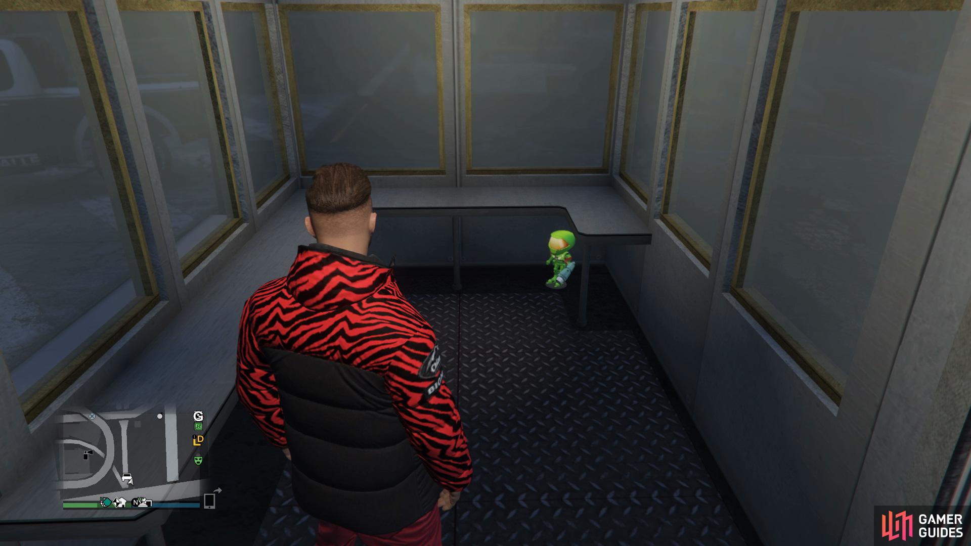 rf online action figure