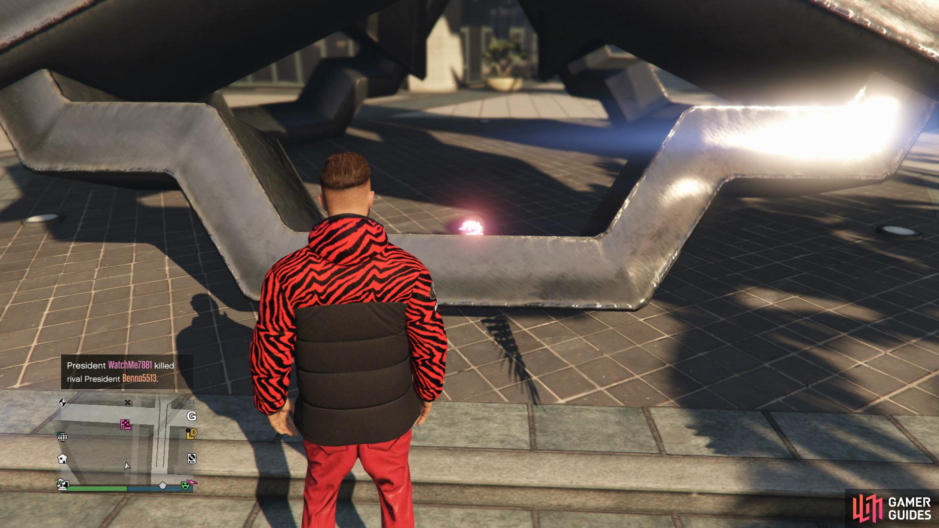 gta 5 action figures online