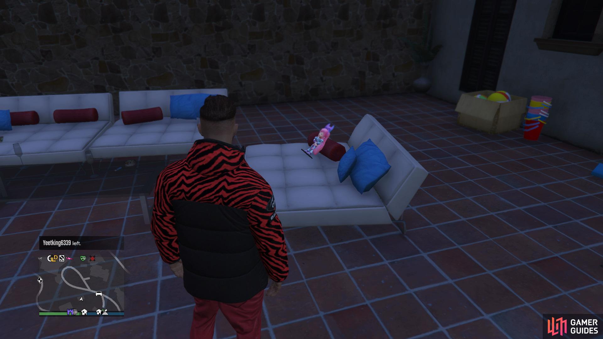 gta 5 action figures online