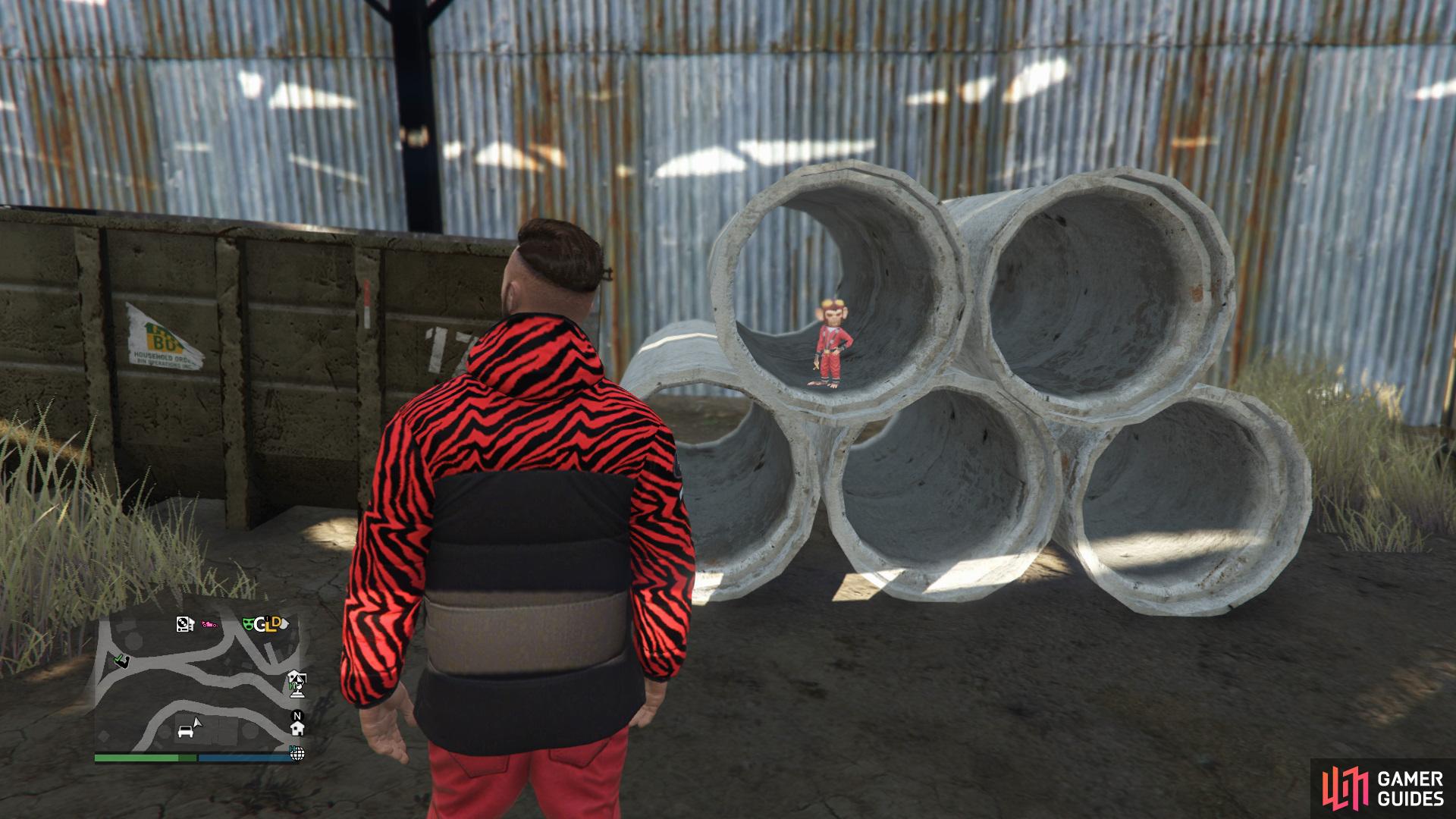 gta 5 action figures online