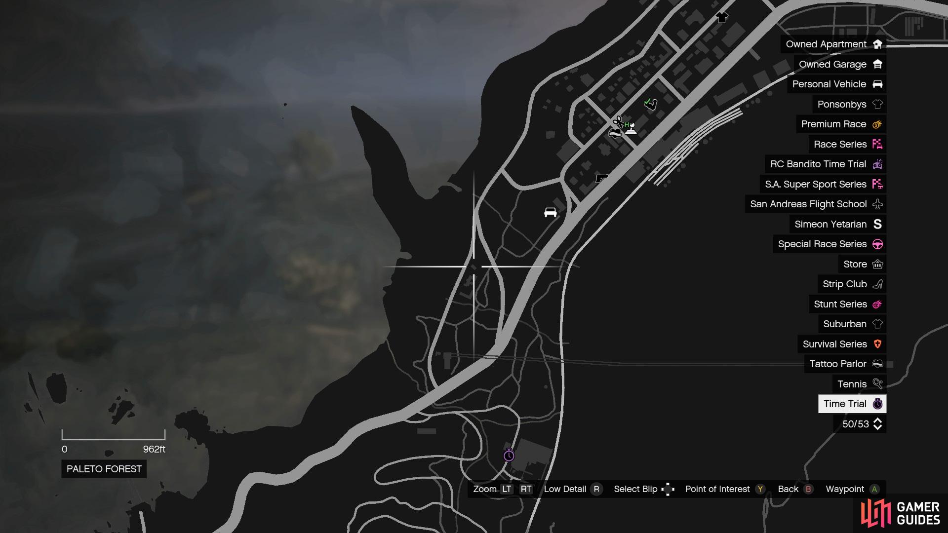 gta 5 online figurine locations