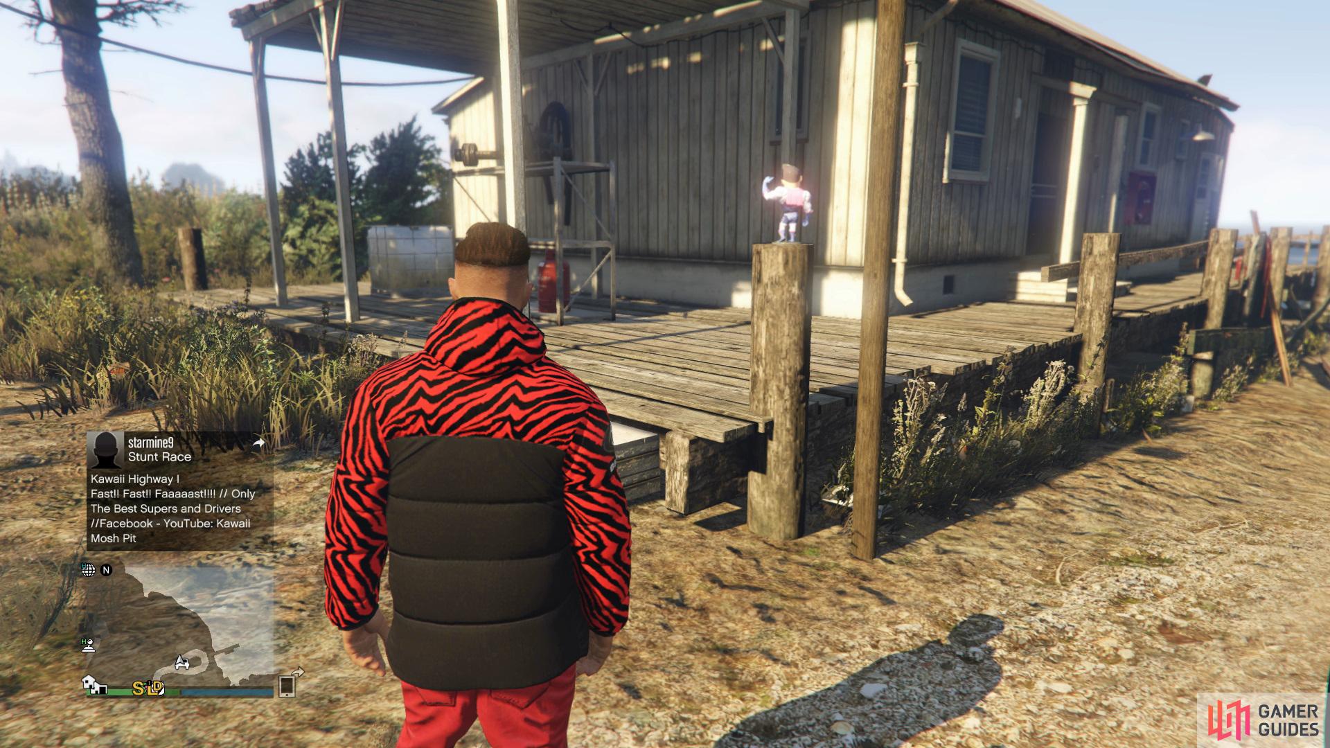 gta 5 action figures online