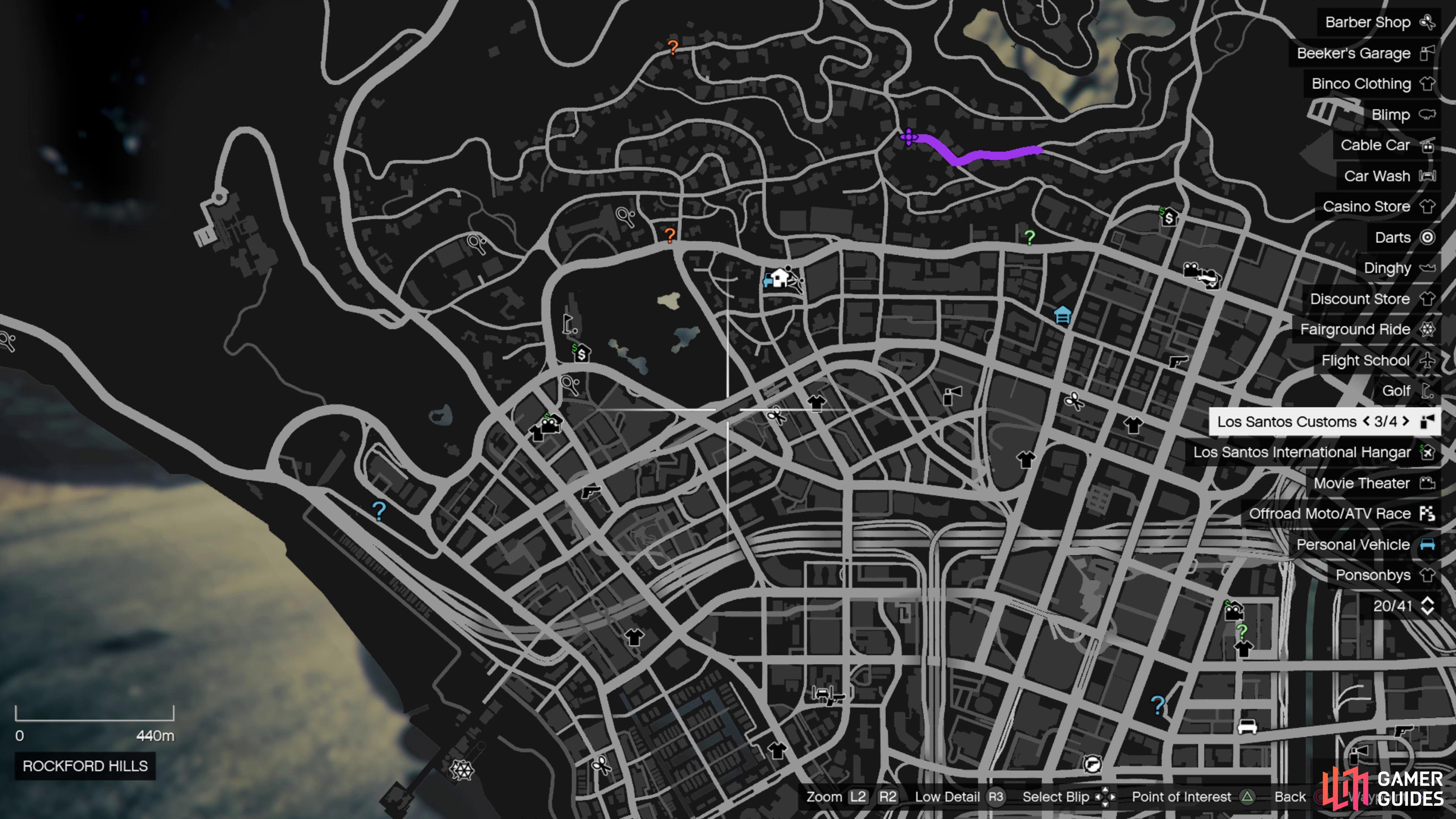 Где Можно Купить Еду В Gta 5
