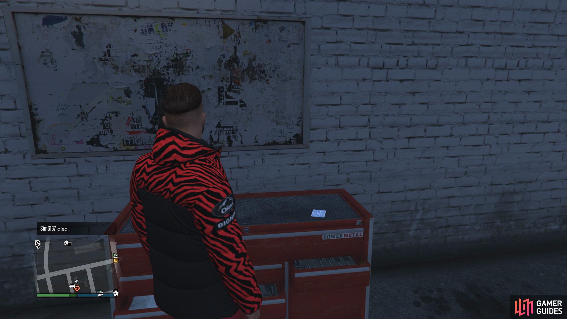 gta 5 playing cards