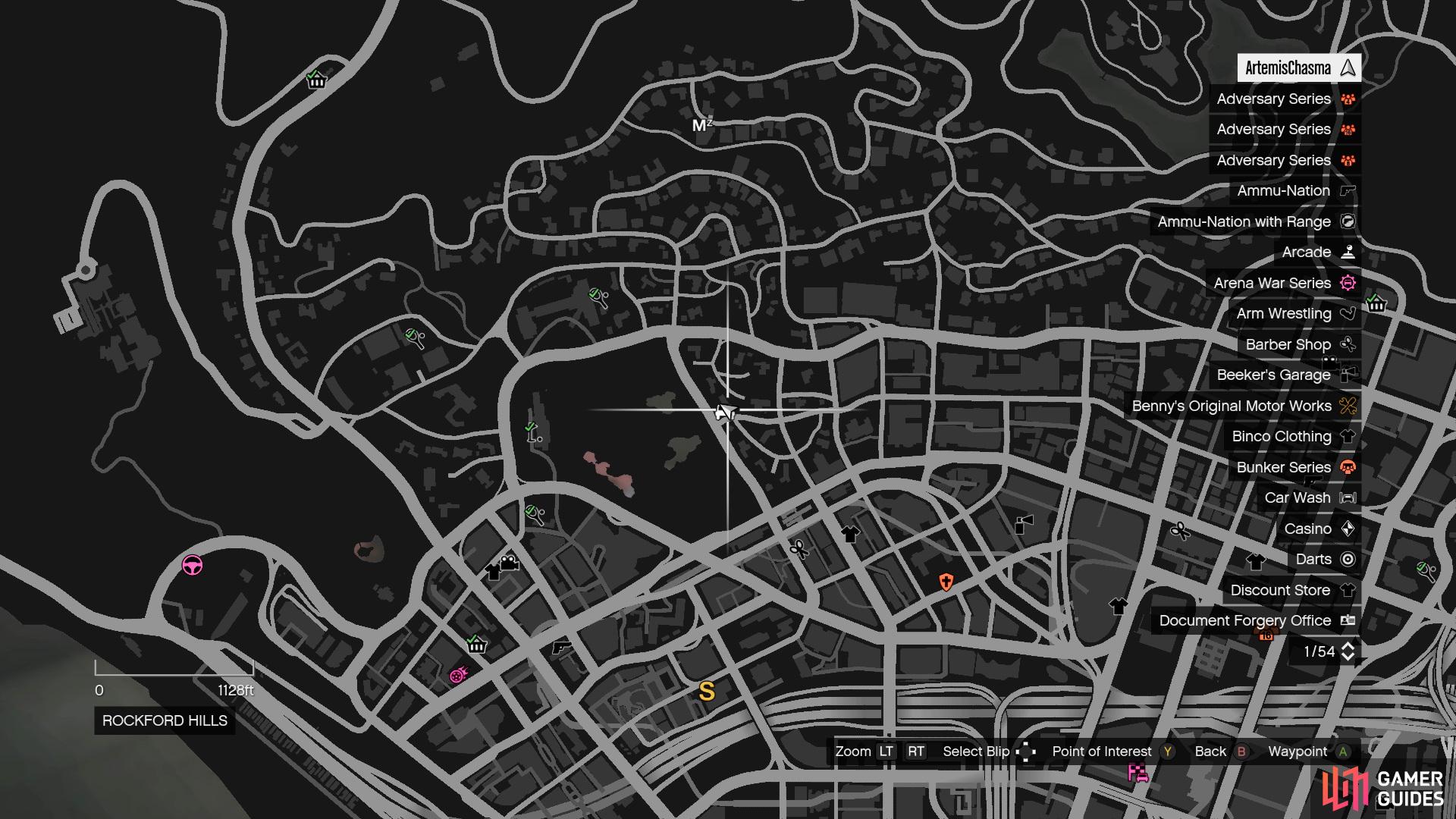 Playing Cards 26-54 - Collectibles - Grand Theft Auto Online | Grand ...