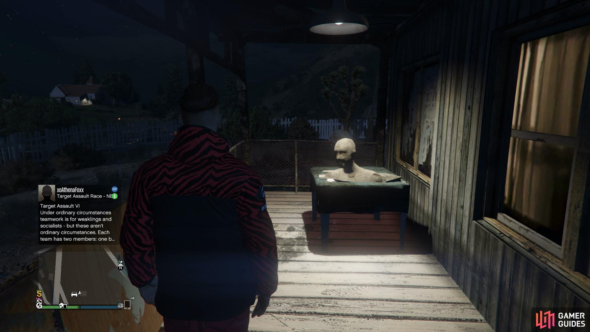 all the movie props in gta 5