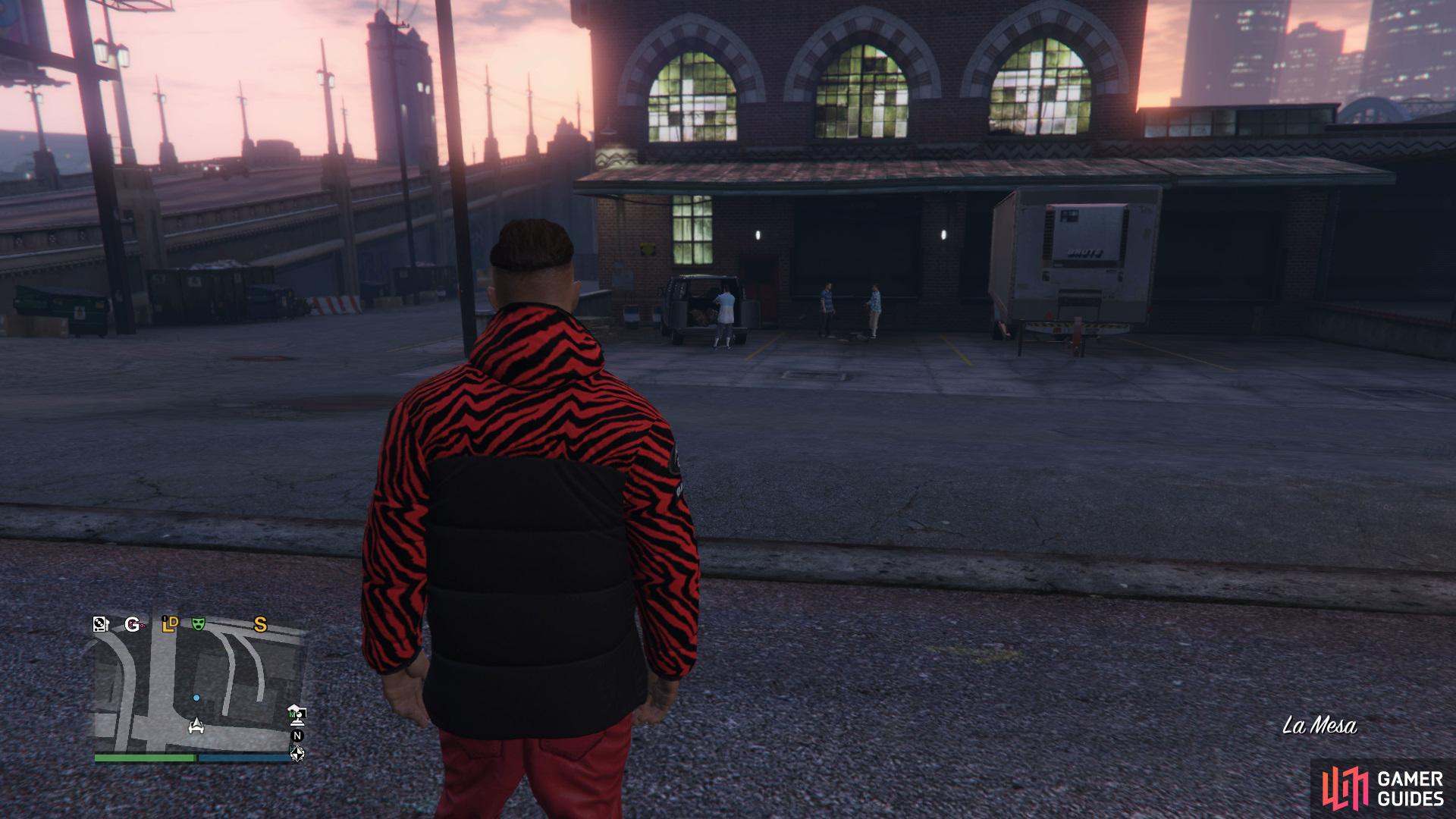all the movie props in gta 5
